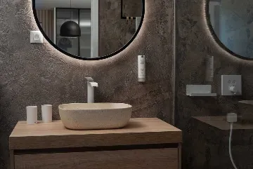 Krneza 4-Bedroom Villa with Private Pool