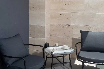 Krneza 4-Bedroom Villa with Private Pool