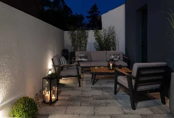 Krneza 4-Bedroom Villa with Private Pool