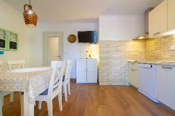 4-Bedroom Villa in Donja Hlapa for 8 Guests