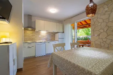 4-Bedroom Villa in Donja Hlapa for 8 Guests
