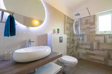 4-Bedroom Villa in Donja Hlapa for 8 Guests