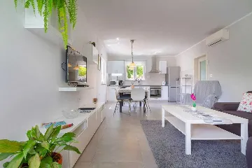 4-Bedroom Villa in Donja Hlapa for 8 Guests