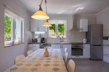 4-Bedroom Villa in Donja Hlapa for 8 Guests