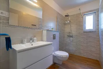 4-Bedroom Villa in Donja Hlapa for 8 Guests