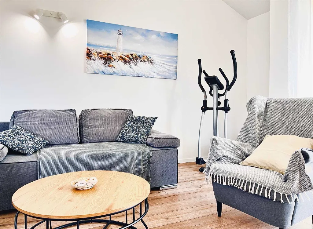 4-Bedroom Villa in Donja Hlapa for 8 Guests