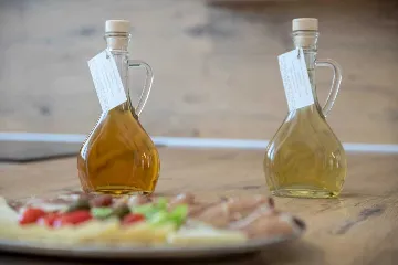 Marina Villa for up to 14 Guests with Heated Pool