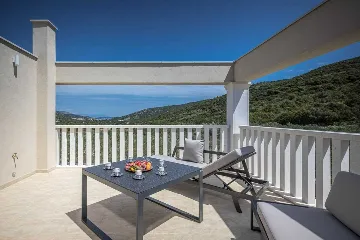 Marina Villa for up to 14 Guests with Heated Pool