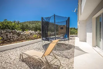 Marina Villa for up to 14 Guests with Heated Pool