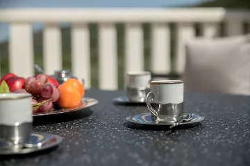 Marina Villa for up to 14 Guests with Heated Pool