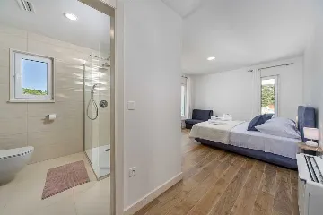 Marina Villa for up to 14 Guests with Heated Pool