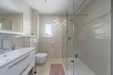 Marina Villa for up to 14 Guests with Heated Pool