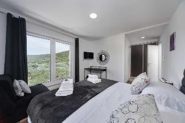 Marina Villa for up to 14 Guests with Heated Pool