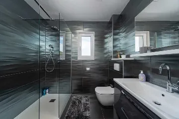 Marina Villa for up to 14 Guests with Heated Pool