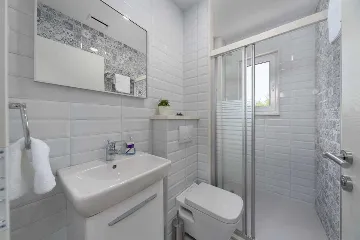 Marina Villa for up to 14 Guests with Heated Pool