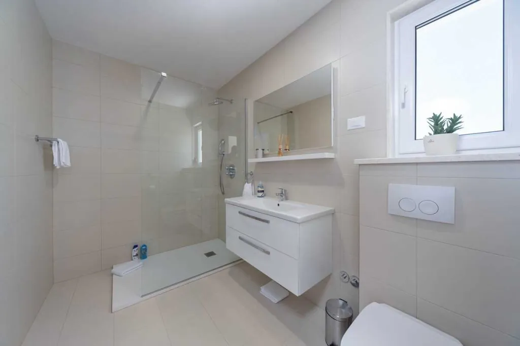 Marina Villa for up to 14 Guests with Heated Pool