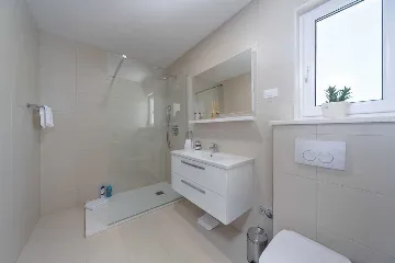 Marina Villa for up to 14 Guests with Heated Pool