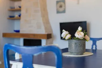 3-Bedroom Villa with Private Pool in Malinska