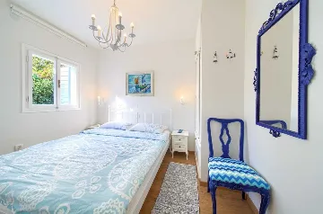 3-Bedroom Villa with Private Pool in Malinska