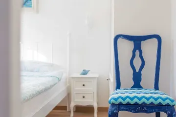 3-Bedroom Villa with Private Pool in Malinska