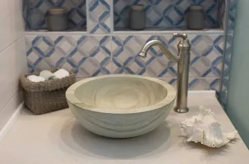 3-Bedroom Villa with Private Pool in Malinska