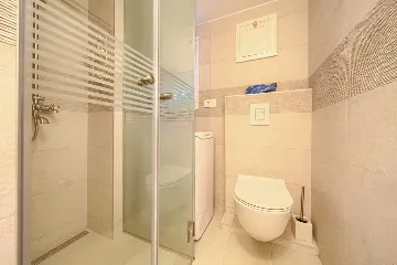 3-Bedroom Villa with Private Pool in Malinska