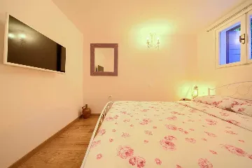 3-Bedroom Villa with Private Pool in Malinska