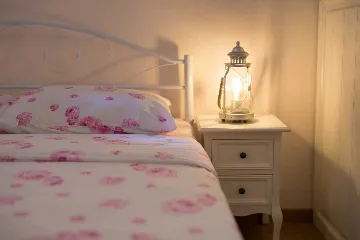 3-Bedroom Villa with Private Pool in Malinska