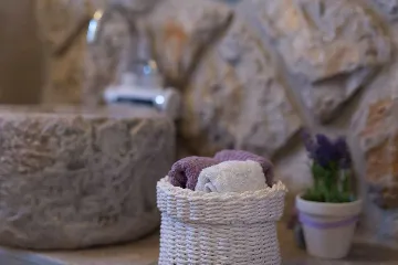 3-Bedroom Villa with Private Pool in Malinska