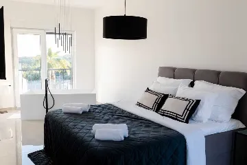 4-Bedroom Villa in Marina with Heated Pool