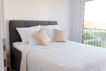 4-Bedroom Villa in Marina with Heated Pool