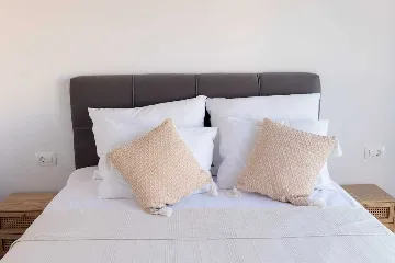 4-Bedroom Villa in Marina with Heated Pool