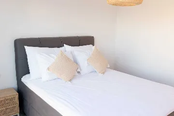 4-Bedroom Villa in Marina with Heated Pool