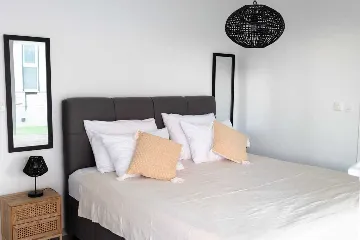 4-Bedroom Villa in Marina with Heated Pool