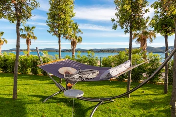 4-Bedroom Villa with Private Pool in Turanj