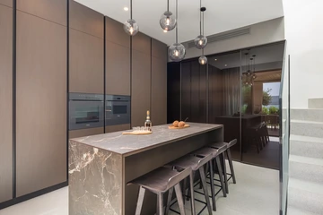 4-Bedroom Villa with Private Pool in Turanj