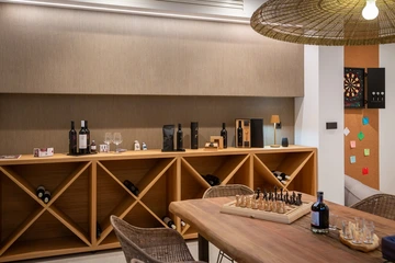 4-Bedroom Villa with Private Pool in Turanj