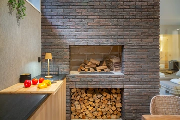 4-Bedroom Villa with Private Pool in Turanj