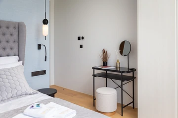 4-Bedroom Villa with Private Pool in Turanj