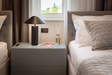 4-Bedroom Villa with Private Pool in Turanj