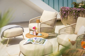 4-Bedroom Villa with Private Pool in Turanj