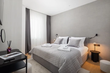 4-Bedroom Villa with Private Pool in Turanj