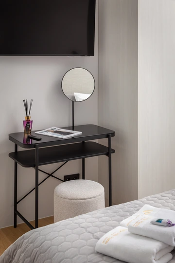 4-Bedroom Villa with Private Pool in Turanj