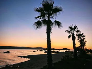 4-Bedroom Villa with Private Pool in Turanj