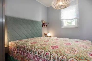 Beachfront Villa with Sea View in Žaborić