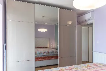 Beachfront Villa with Sea View in Žaborić