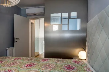 Beachfront Villa with Sea View in Žaborić