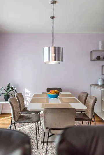 Beachfront Villa with Sea View in Žaborić