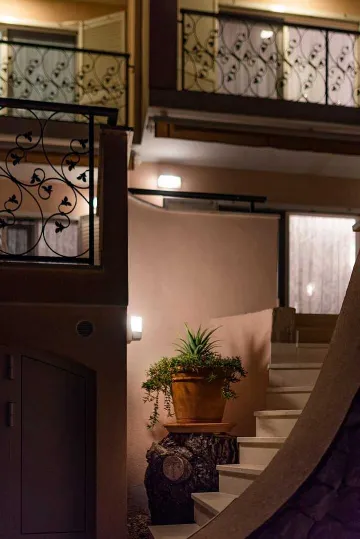 Beachfront Villa with Sea View in Žaborić