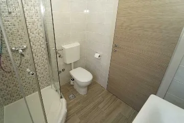 Seafront Villa with Pool & Jacuzzi in Korčula